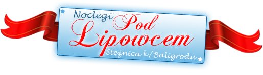POD LIPOWCEM - Strona g��wna